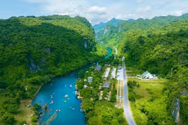 Cơ quan điều tra vào cuộc vụ Chủ tịch HĐQT Công ty Phù Sa Đỏ bị ‘tố’ chiếm đoạt tiền của nhà đầu tư