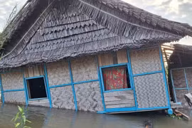 Động đất ở Papua New Guinea: 1.000 ngôi nhà bị phá hủy, ít nhất 5 người thiệt mạng