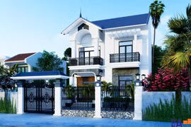 Danacon đưa ý tưởng của bạn đến không gian sống sang trọng, tiết kiệm