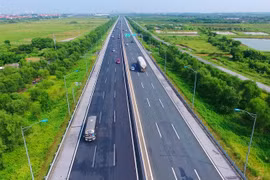 Cuối năm 2025 hoàn thành mục tiêu 3.000km đường bộ cao tốc