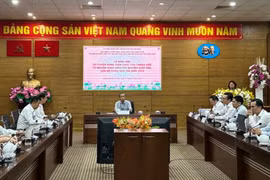 TP HCM tuyển 19 công chức, viên chức từ sinh viên tốt nghiệp xuất sắc, cán bộ khoa học trẻ