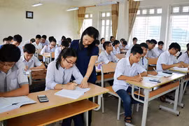 Sở GD&ĐT TP HCM chỉ đạo thực hiện chương trình tiếng Anh tích hợp năm học 2024-2025