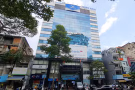 Thiên Nam (TNA) bị UBCKNN xử phạt do không công bố thông tin tài chính quan trọng