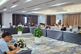 Tăng cường nghiệp vụ tuyên truyền chính sách, pháp luật bảo vệ biên giới