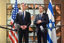 Ngoại trưởng Mỹ nói Israel chấp nhận đề xuất ngừng bắn, nhưng Hamas chỉ trích vì 'mơ hồ'