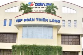 Bút bi Thiên Long (TLG) trả cổ tức 10%, công ty của Chủ tịch Cô Gia Thọ thu về 37 tỷ đồng cổ tức