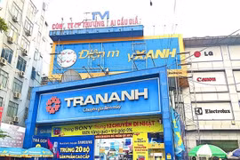 Thế Giới Di Động (MWG) giải thể công ty bán máy tính Thế giới số Trần Anh sau 3 năm thâu tóm