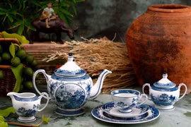 Minh Long I: Lãi mỏng, nộp thuế vài tỷ đồng mỗi năm, cổ đông vẫn có trăm tỷ cho vay