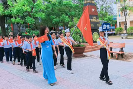 Hà Nội yêu cầu tất cả giáo viên phải được tập huấn trước khi dạy chương trình giáo dục phổ thông mới