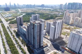 Nhiều chủ đầu tư tham gia ‘chạy đua’ chiết khấu trong giai đoạn trước Tết