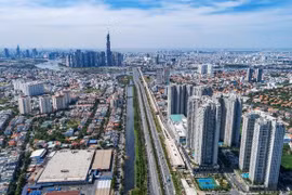 Môi trường đầu tư bất động sản tích cực hơn trong năm 2024