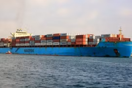 Giá dầu, giá hàng hóa có thể đắt gấp đôi vì cuộc tấn công của Houthi
