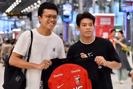 Cổ động viên nổi giận khi tuyển thủ Thái Lan xin rút khỏi Asian Cup vì lý do gây sốc