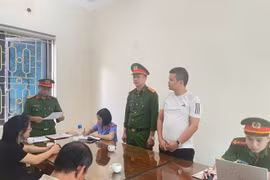 Hà Giang: Bắt giám đốc doanh nghiệp mua bán hóa đơn trái phép
