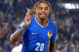 Nhận định Pháp vs Israel, 2h45 ngày 15/11 tại Nations League 2024/25