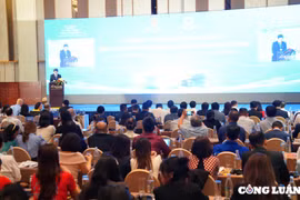 Khu thương mại tự do Đà Nẵng sẽ trở thành động lực mạnh mẽ cho ngành logistics Việt Nam