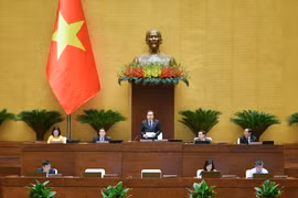 Đại biểu Quốc hội sẽ tiếp tục giám sát lời hứa của các “tư lệnh ngành” để đảm bảo thực thi chính sách pháp luật hiệu quả