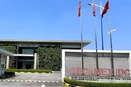 'Gánh' lãi vay mỗi ngày 6 tỷ đồng, Becamex (BCM) phát hành 300 triệu cổ phiếu, lấy 5.000 tỷ đồng đi trả nợ