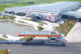 Phải vay nợ thêm 500 tỷ đồng, May Sông Hồng (MSH) vẫn chi 'đậm' cổ tức