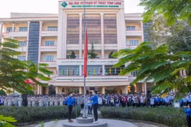 Trường Đại học Sư phạm Kỹ thuật Vĩnh Long có nhiều thiếu sót về công tác nhân sự và tuyển sinh