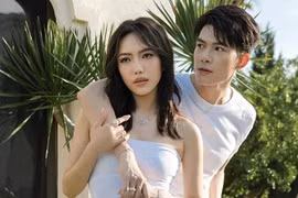 Anh Tú chính thức lên tiếng về tin chia tay, rạn nứt hôn nhân với Diệu Nhi