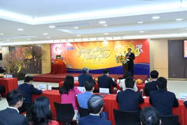 Năm 2024 “tăng tốc” để “về đích” thực hiện các nhiệm vụ phát triển kinh tế-xã hội của cả nhiệm kỳ