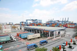 Sản xuất xanh: Áp lực và phát triển