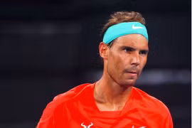 Rafael Nadal thất bại tại tứ kết Brisbane International 2024
