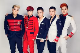 Tài năng âm nhạc Việt Nam trở thành thần tượng Kpop mới
