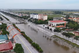 Vũ Thư (Thái Bình) - Khát vọng phát triển