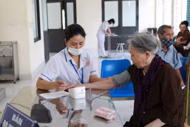 Nâng cao chất lượng công tác khám chữa bệnh bảo hiểm y tế