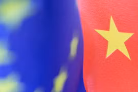 Trung Quốc mở cuộc điều tra các rào cản thương mại do EU áp đặt