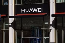 Đức sẽ loại bỏ thiết bị của Trung Quốc khỏi mạng di động 5G