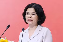 Miễn nhiệm chức danh Chủ tịch HĐND tỉnh và Chủ tịch UBND tỉnh Bắc Ninh