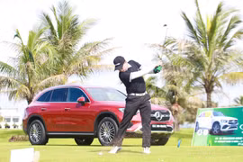 Giải Golf “Ước mơ xanh” lần thứ III - năm 2024: Nối dài hơn nữa hành trình 'Chắp cánh những ước mơ'!