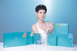 Helen Swiss Cells - Hành trình 15 năm chinh phục sức khỏe và sắc đẹp của triệu người Việt