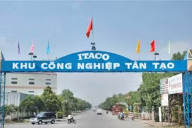 Mất giá 37% từ đầu năm, cổ phiếu ITA lại bị hạn chế chỉ được giao dịch phiên chiều