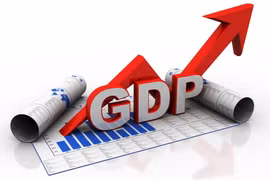 Năm 2024: Phấn đấu đạt mục tiêu tăng trưởng GDP từ 6,5 -7%, lạm phát dưới 4,5%