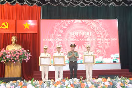 Hưng Yên: Phát hiện, bắt giữ 973 đối tượng phạm tội, vi phạm pháp luật về ma túy