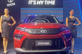 Bang đông dân nhất Ấn Độ cắt giảm thuế đối với xe hybrid