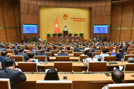Tập trung thực hiện sắp xếp đơn vị hành chính cấp huyện, cấp xã giai đoạn 2023 - 2025