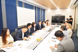 Ngân hàng Thế giới đánh giá cao các giải pháp nâng hạng thị trường chứng khoán Việt Nam