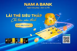Ngân hàng tung hàng loạt ưu đãi lãi suất nhân dịp hè