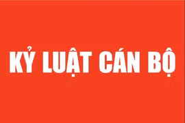Đắk Lắk: Xem xét, thi hành kỷ luật nhiều đảng viên liên quan đến các gói thầu của Công ty AIC