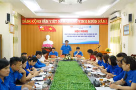 Nhiều hoạt động ý nghĩa, thiết thực của đoàn viên, thanh niên Hà Nam