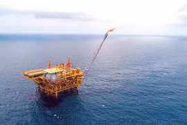 Tập đoàn Dầu khí Việt Nam dẫn đầu Top 500 Doanh nghiệp lợi nhuận tốt nhất Việt Nam năm 2024