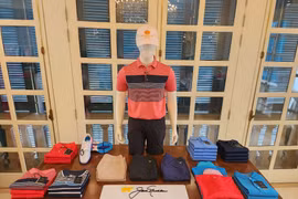 Thời trang gôn Jack Nicklaus đáp ứng nhu cầu về quy tắc chuẩn mực thời trang “Golf Etiquette”