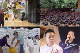 Nóng 18h: "Hai không" giúp đảm bảo an toàn vệ sinh thực phẩm mùa mưa lũ