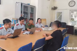 Hải Phòng: Phạt 5 triệu đồng đối với cá nhân đăng tải thông tin sai sự thật