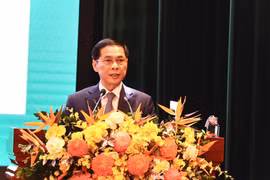 Công viên địa chất toàn cầu chính là một 'lời giải' cho vấn đề phát triển bền vững